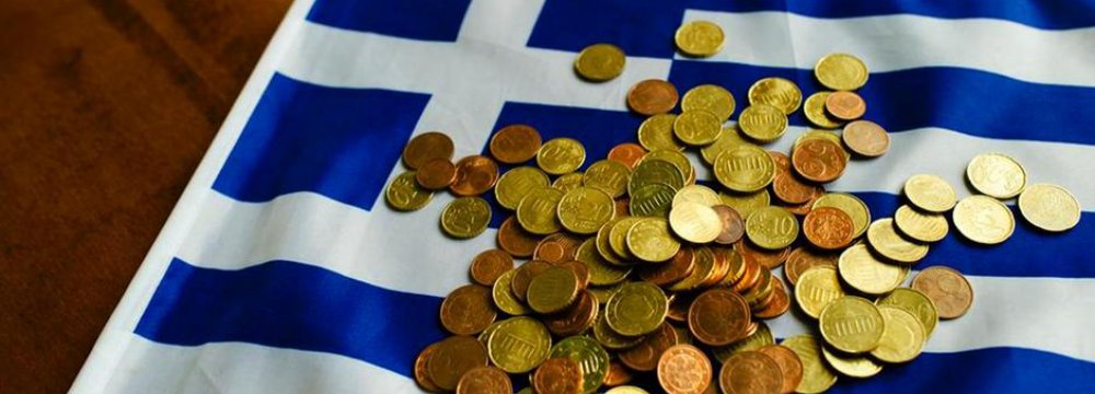 Greece Unlikely to Exit Euro