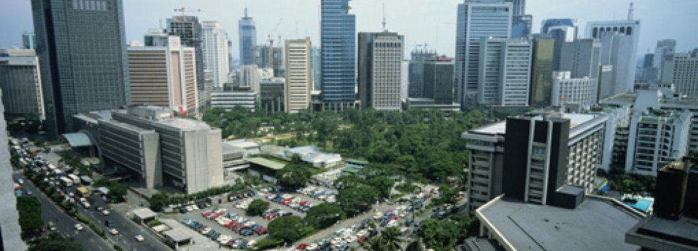 IMF Slashes Philippines Growth Outlook