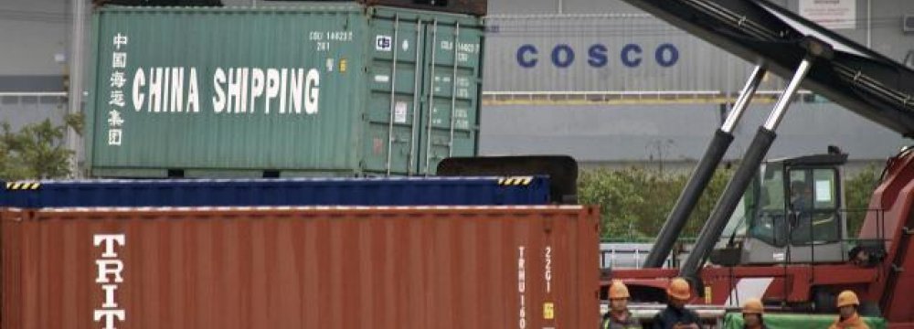 India’s Trade Deficit With China Rises