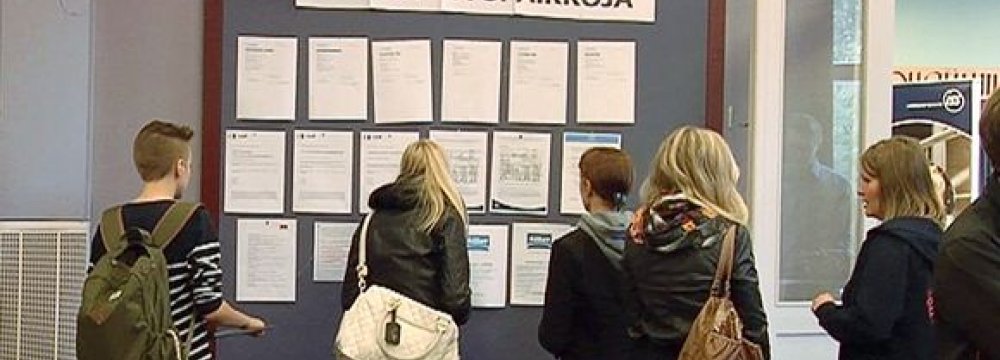 Mandatory Job Offers in Finland