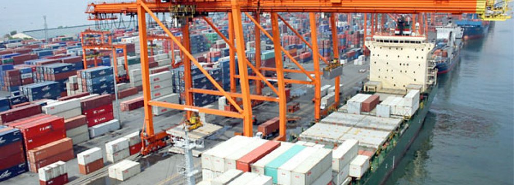 Philippine Trade Deficit Widens