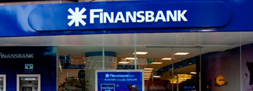 QNB to Buy Finansbank