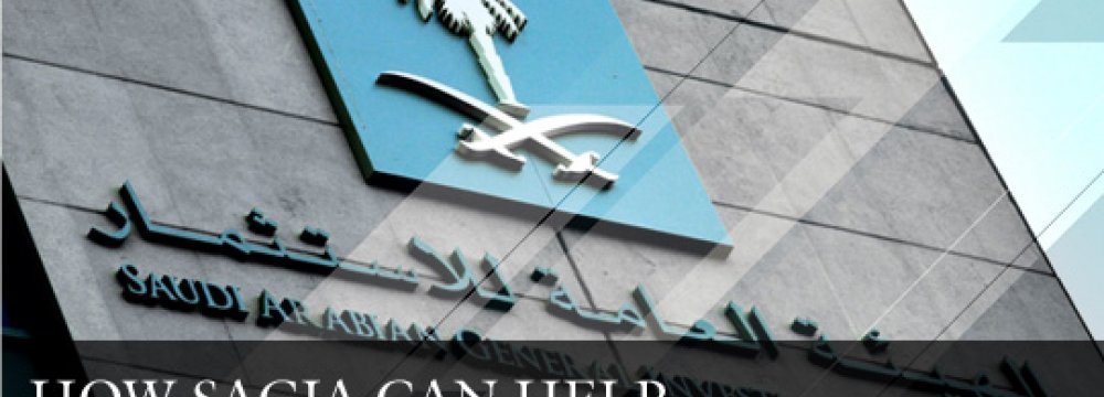Saudis Ease Restrictions on Foreign Investors