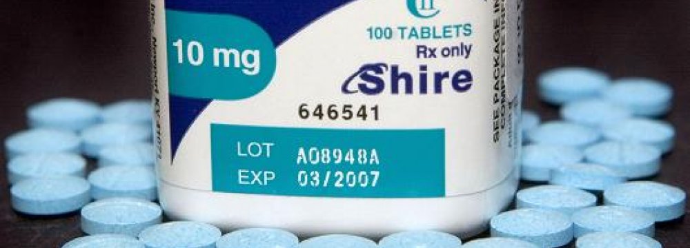 Shire Sweetens Offer to Baxalta