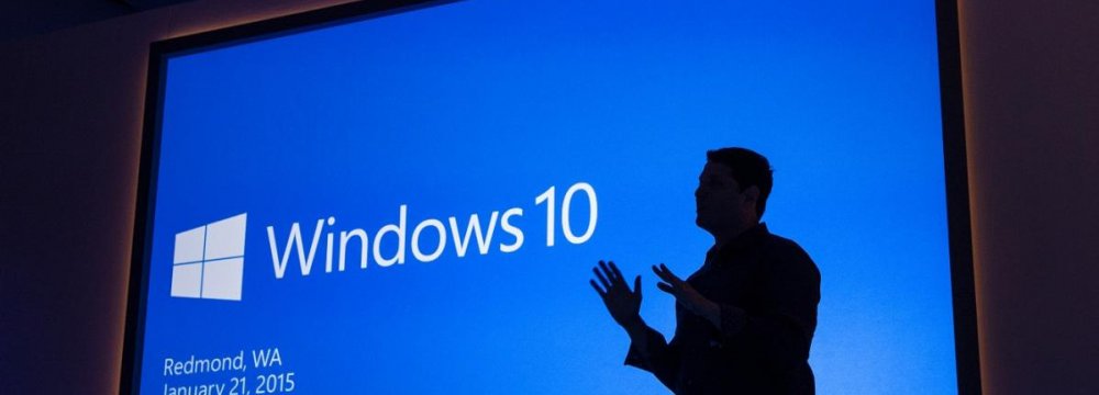 Windows 10 Launched With an Eye on Mobile Market