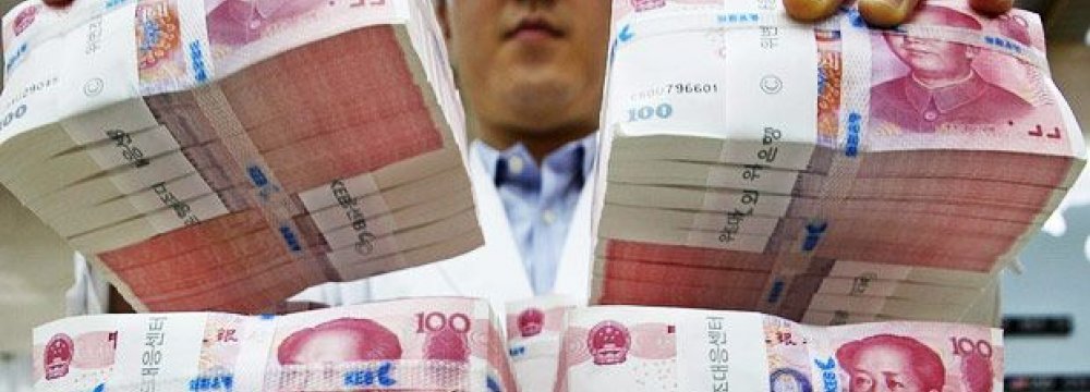 Yuan in SDR to Have Far-Reaching Effects