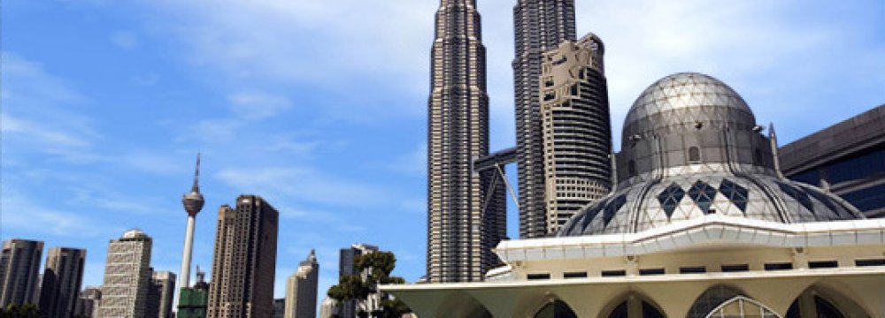 Malaysia Outlook  Stable