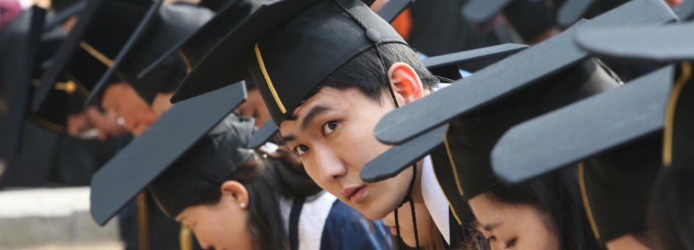 S. Korea Boosts Youth Employment