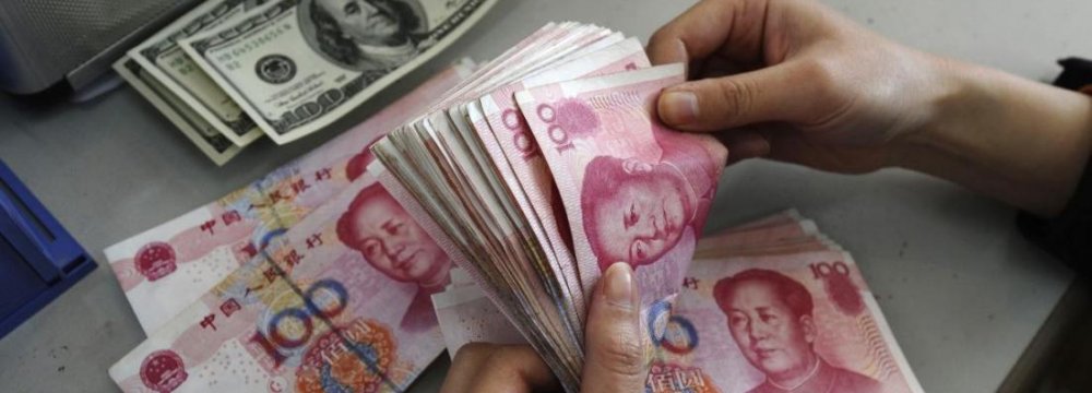 China to Extend FX Trading to Overlap With London