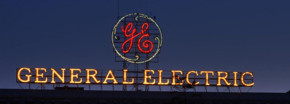 GE to Sell $30b of Loans to Wells Fargo