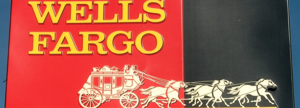 Wells Fargo to Buy $32b GE Assets