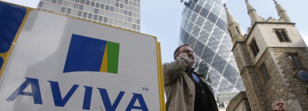 Aviva Admits Second Theft of Customer Accident Details