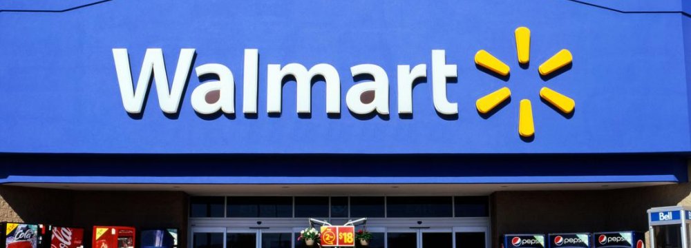 Wal-Mart Heirs See $11b Vanish in a Day