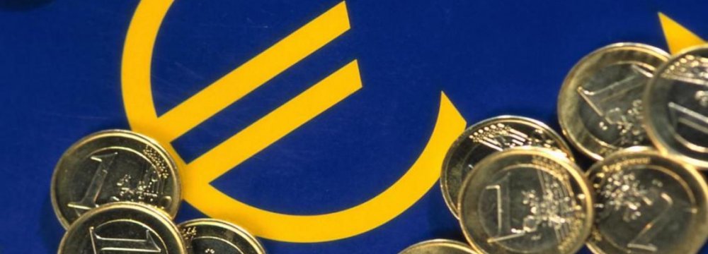 Auditors Question EU Spending
