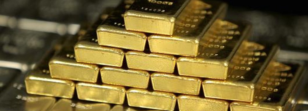 Austria Wants UK to Return Its Gold