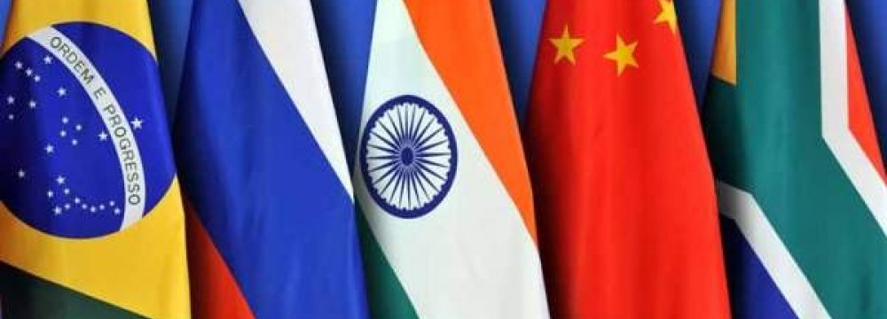 BRICS Members Hail Integration Ahead of July Forum