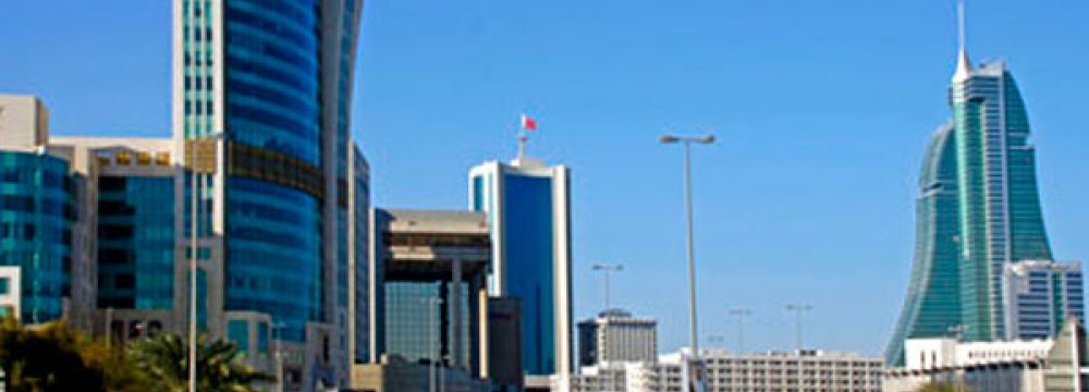 Bahrain Deficit to Rise 66%