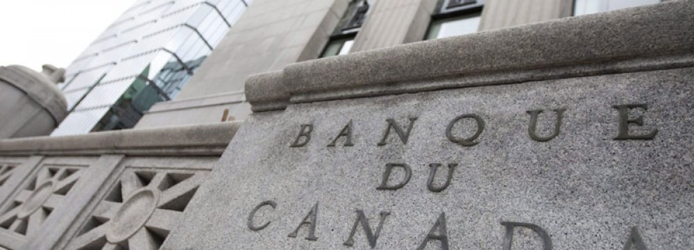 Canada Rate Cuts Validated