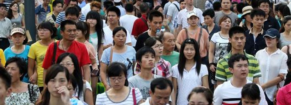 China Economy Healthier Than Data Suggest