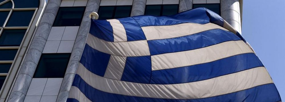 Creditors Delay Payment to Greece