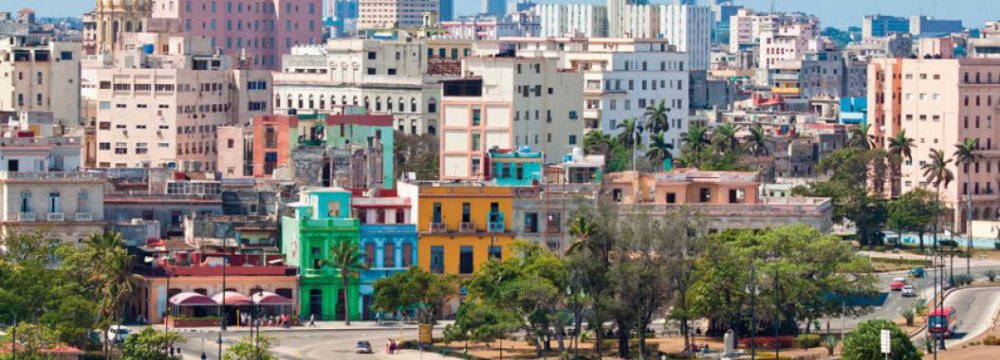 Cuba Invites NZ Investors