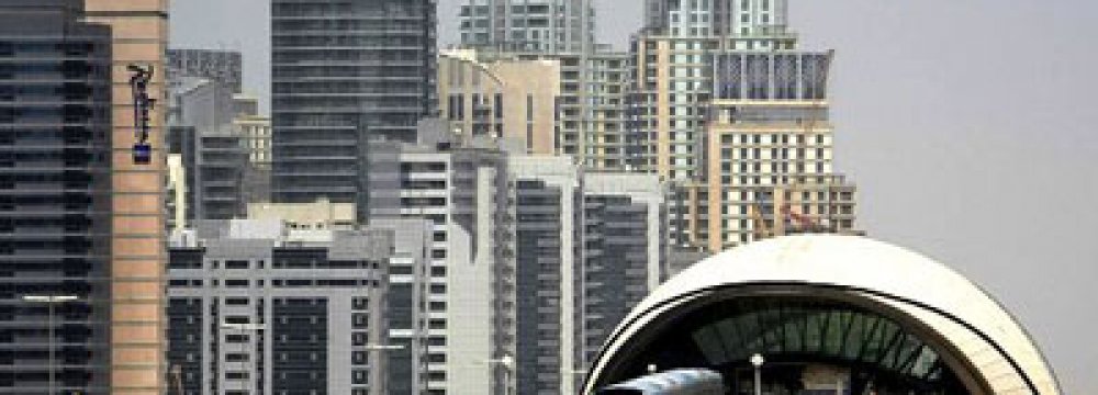 Dubai Property Tax, Costs Low 