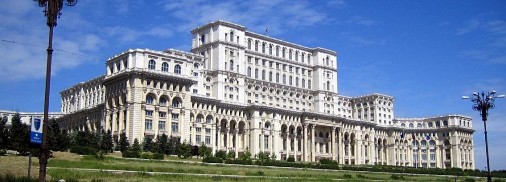 EC Rejects Romania’s New Fiscal Code
