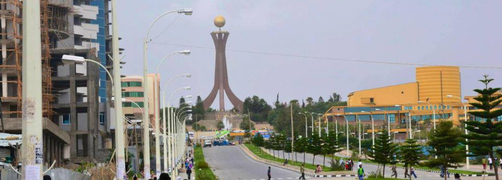 Ethiopia Needs More Private Sector Investment