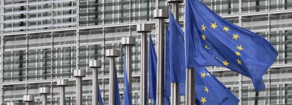 Eurozone Inflation May Turn Negative