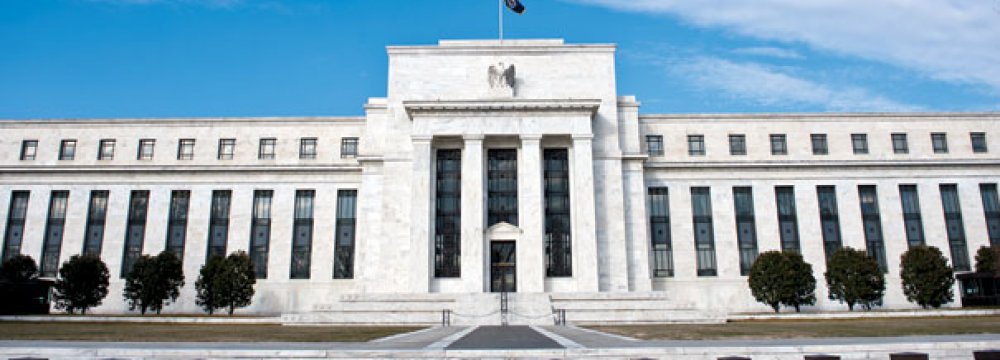 Fed Rate Hike ‘On the Table’