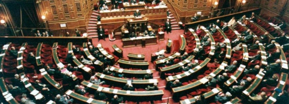 French Parliament Adopts Controversial Economic Reforms