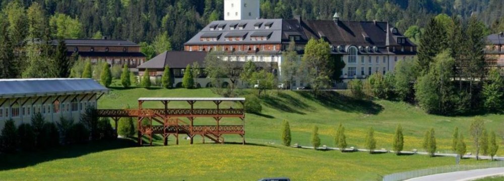 G7 Summit to Cost Nearly $150m