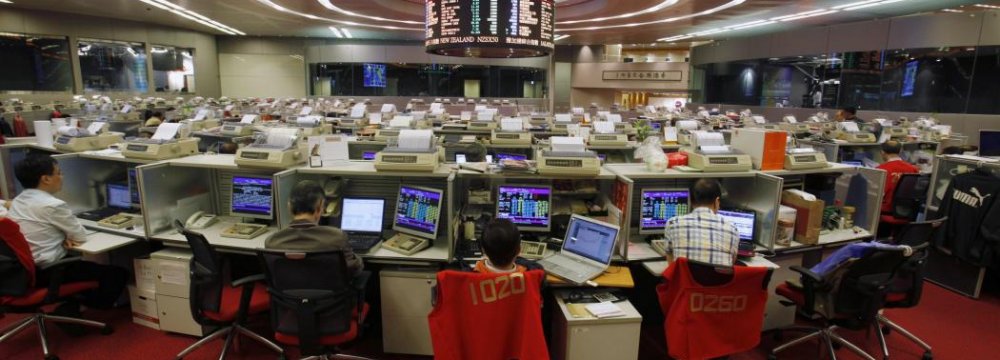 HK Investors Demand More Oversight