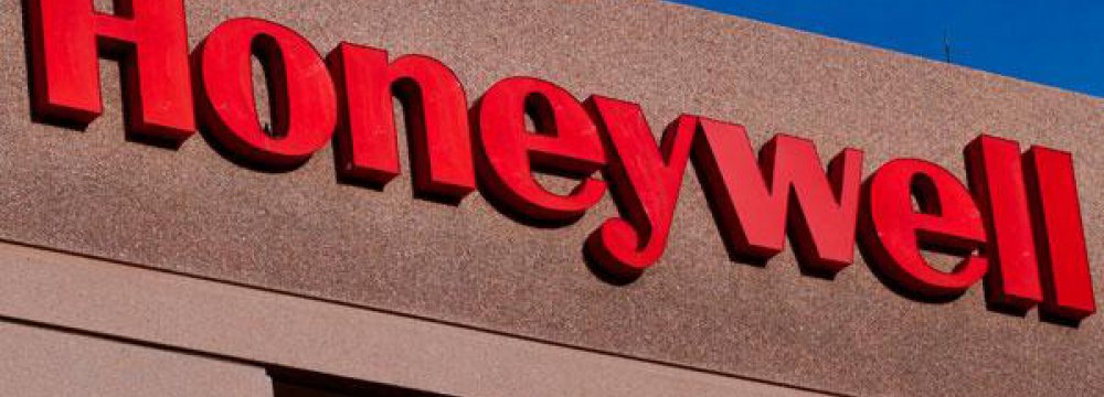 Honeywell Offer Rejected