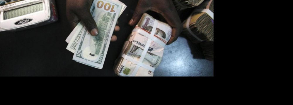Hyper Inflation ‘Killing’ Nigeria