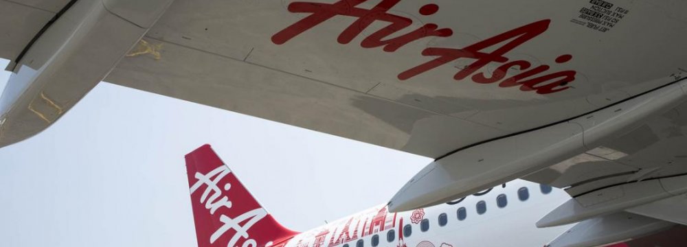 Investors Say Time to Buy AirAsia Shares