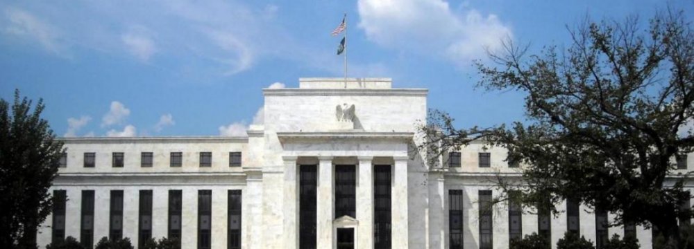 Investors Say Fed Can Contain Inflation