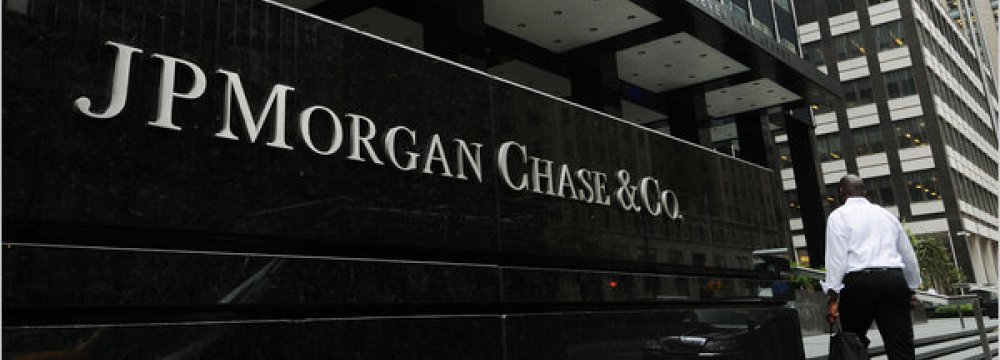 JPMorgan Pays $1.86b CDS Settlement