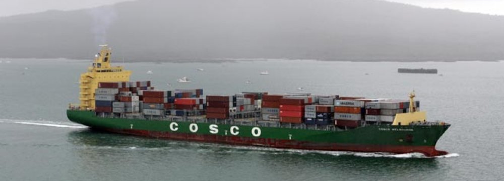 NZ Trade Deficit Highest Since 2009