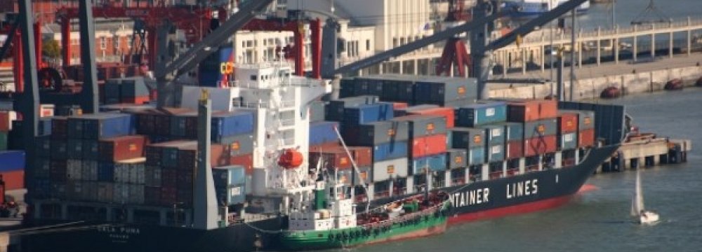 Portugal Exports, Imports Increase