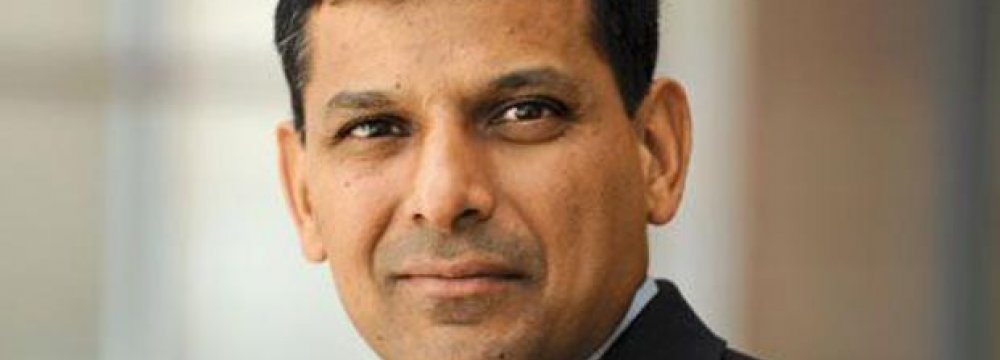 RBI Chief Wants Fast Track Reforms