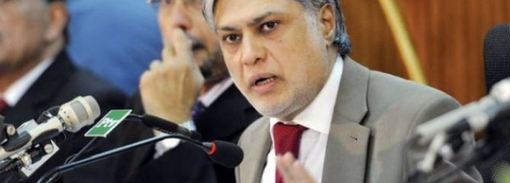 Reforms Will Reduce Risks to Pak Economy