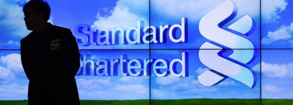 Standard Chartered Faces New Investigation