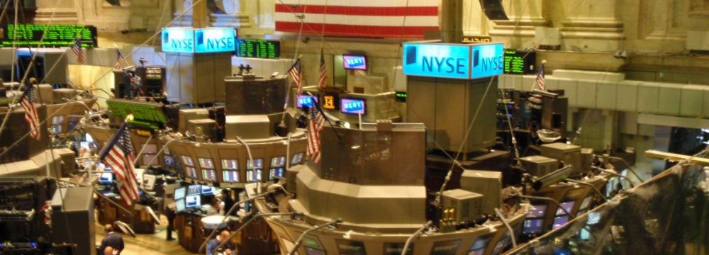 Stocks Rebound From $11t Loss