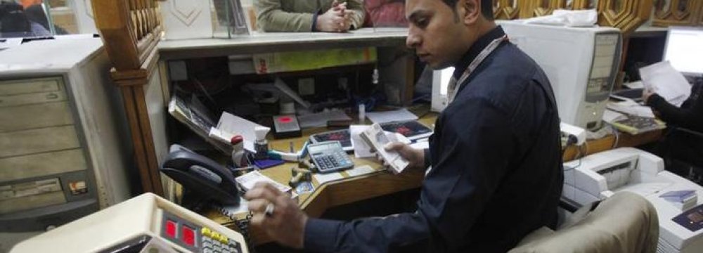Egypt’s Trade Deficit Rises by 52%