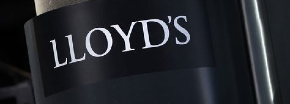 Lloyd’s Targets Islamic Insurance Market