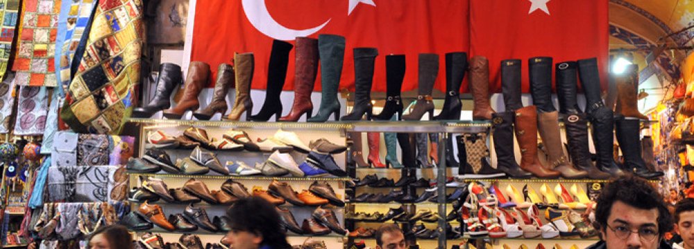 Turkey’s Economy Under AKP