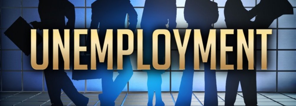 Unemployment Rises in 25 US States