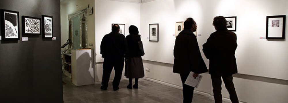 Azeri Artists to Show Works 