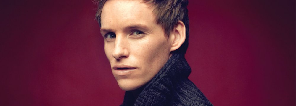 Eddie Redmayne to Star in ‘Harry Potter’ Spin-Off